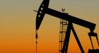 Oil tumbles under $64 a barrel, OPEC cuts output