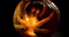 How to carve a cool Halloween pumpkin