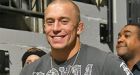 St. Pierre proves that UFC figters appeal to mainstream