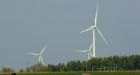 B.C. set for wind power as residents ponder life next to turbines