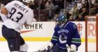 Canucks' power play sinks Oilers