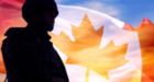 Canadian soldier injured in Afghanistan explosion