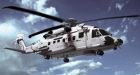 New fleet of maritime helicopters need more engine power