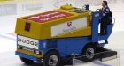 Zamboni driver charged with drunk driving at arena in Kingsville, Ont.