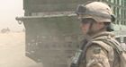 Brit. commander in Afghanistan quits over equipment