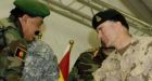 Canadian general urges closer ties with Afghan tribal leaders