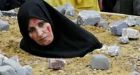 Human rights group says Somali rape victim stoned to death