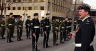 Calgary troops to be honoured