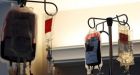 Hospitals forced to ration blood