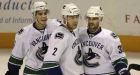 Canucks looking for 3rd straight win against Wings