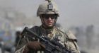 Elusive threats boost PTSD risk in Afghanistan