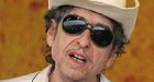 Bob Dylan turns up at Neil Young's childhood home for a tour