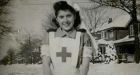 War tales: Verna Ritchie, Red Cross aide in England