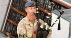 Troops, family members honour fallen in Kandahar
