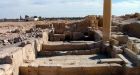 Archeologists unearth 8th-century church in Syria