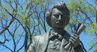 Louis Riel poetry manuscripts to be auctioned