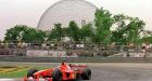 No hope for Montreal Grand Prix