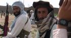 Taliban �Robin Hood� dishes out Nato booty