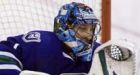 Luongo ready for new memories