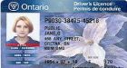 Ontario to join B.C. in offering high-tech driver's licences to cross border