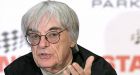 Racing boss Bernie Ecclestone answers angry Canadian F1 fans