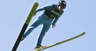 IOC defends exclusion of women's ski jumping