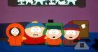 Not funny: students warned to avoid South Park 'ginger' prank