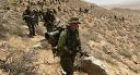 Canadian-led mission flushes Taliban out of Zhari, uncovers explosives