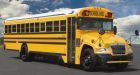 Girl, 3, found on bus three hours after school started