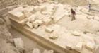 Herod may have been buried among lavish artwork