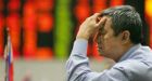 World markets tumble after Wall Street plunge
