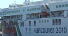Third new super ferry sets sail in B.C.