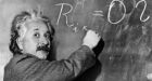 e=mc2: 103 years later, Einstein's proven right