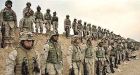 Surge of U.S. soldiers to boost allied presence to 70,000