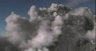4 dead in Colombia volcano eruption
