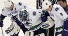 Canucks face mixed emotions