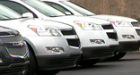 New car sales push overall retail sales higher