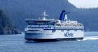 BC Ferries drops fuel surcharge in time for holidays