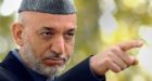 Afghan president wants date for pullout of foreign troops