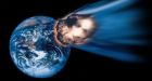 Space experts offer UN anti-asteroid plan
