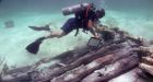 Researchers find historic slave ship wreck