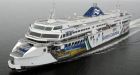 BC Ferries' fuel records show how much new vessels guzzle