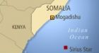 Somali pirates seize another ship