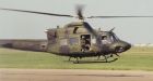 Canada Increases Helicopter Capabilities in Afghanistan