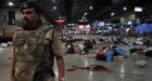 Gunmen attacks across Mumbai kill at least 82, others held hostage