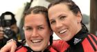 Upperton, Ciochetti win Womens Bobsled Gold in Germany