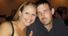'Hero' wife slain trying to save spouse
