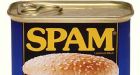 Canada emerges as haven for spam