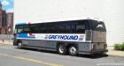 Greyhound introduces security screening of passengers
