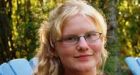 Edson resident arrested in slaying of Emily Stauffer